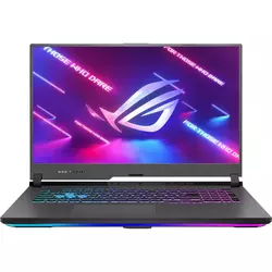 ASUS ROG Strix G17 R9-5900HX, 16GB, 512, RTX3070 W10P 300Hz