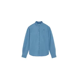 Scalpers Srajca moder denim