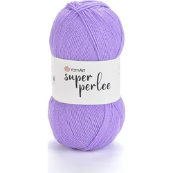 Yarn Art Super Perlee 223 Pletilna preja