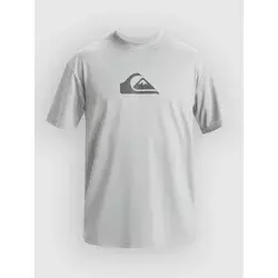 Quiksilver Everyday Surf Tee Lycra quarry