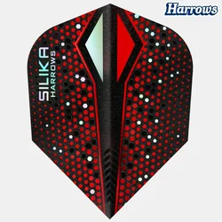 Pikado peresa HARROWS/Silika Colourshift/red-X