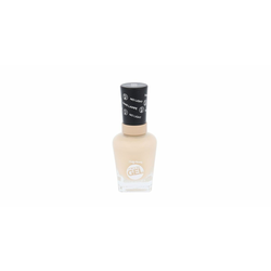 Sally Hansen Miracle Gel STEP1 gel lak za nohte 14,7 ml odtenek 120 Bare Dare