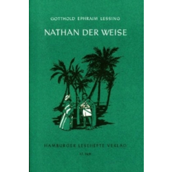 Nathan der Weise