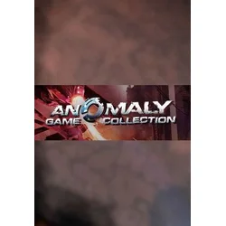 Anomaly Game Collection Steam Key GLOBAL