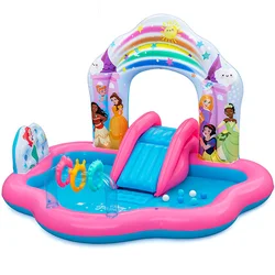 Dečiji bazen Princess Bestway 14/9103Y