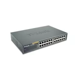 D-LINK switch DES-1024D