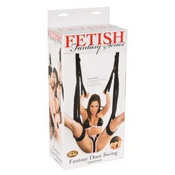 Fetish Fantasy Ljuljaska za Vrata