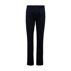 TOMMY HILFIGER Chino hlače DENTON, modra