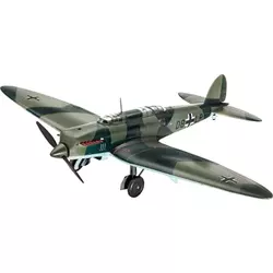 Revell Heinkel He70 F-2