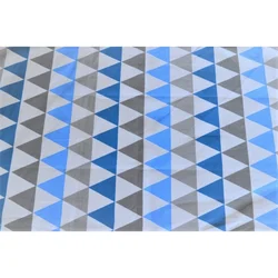 Kuhinjska krpa print Triangles2 45x70cm 3196