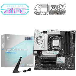 MSI B860M GAMING PLUS WIFI matična ploča