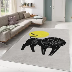 Conceptum Hypnose Tepih, 120x180cm, Šareni