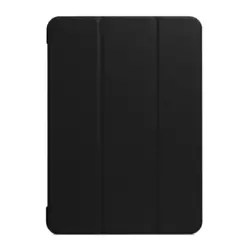 Maska na preklop Tablet Stripes za iPad Air/ iPad 5/ iPad 6 9.7 in crna