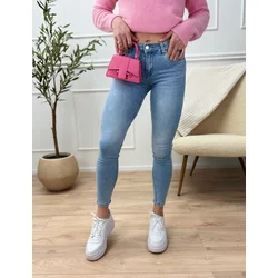 FLORIAN push up jeans