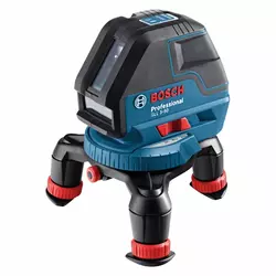 BOSCH GLL 350P linijski laser + BT 150 stativ s pripremom za LBOXX JIT KIT 06159940CF