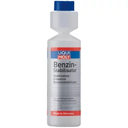 LIQUI MOLY Aditiv za benzin Benzin-stabilisator 250 ml