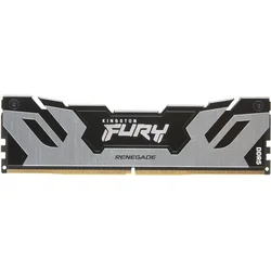 DIMM DDR5 48GB 6400MT/s KF564C32RS-48 FURY Renegade Silver XMP