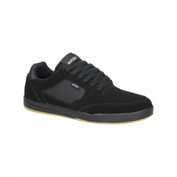 Etnies Veer skate čevlji black/white/gum Gr. 8.5 US