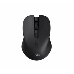 Trust - Miš TRUST Mydo Silent bežični/1800dpi/crna