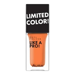 Aura Lak za nokte Like a pro! Sunset 165