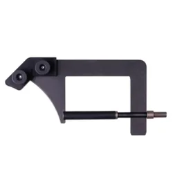 Wolfcraft 6903000 Rascepna kajla za MASTER cut 1500 za kružne testere (O 160mm)