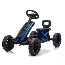ThemaSport ts-061 formula na pedale plava ( ts-061-pl )