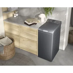 ELECTROLUX EW7T337DE Mašina za pranje veša