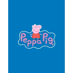 Peppa Pig: Search and Find at the Zoo