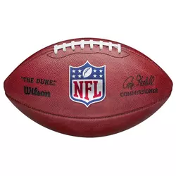 Wilson The Duke NFL lopta za američki fudbal