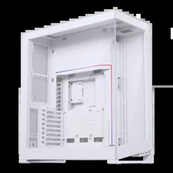Phanteks NV7 E-ATX D-RGB White, PH-NV723TG_DMW01