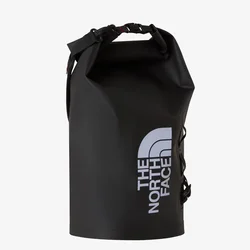 Torba The North Face Bc Dry Bag 18L TNF Black/ TNF White 18 l
