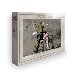 WALLXPERT Puzzle PZL_071_1000