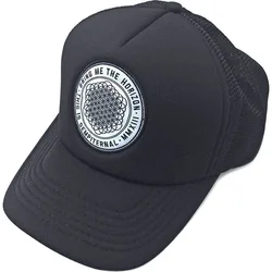 Bring Me The Horizon Unisex Baseball Cap Sempiternal (Mesh Back)