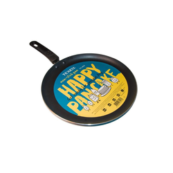TEXELL Tiganj za palačinke Happy Pancakes non-stick TPC-HP208 26cm