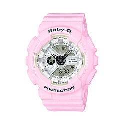 Casio baby-g dečiji sat ( BA-110BE-4A )