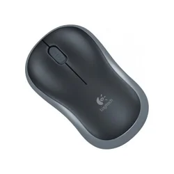 Logitech M185 Bežični miš, Sivi