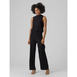 VERO MODA Bluza VMMilla  črna