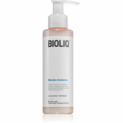 Micelarno Mleko Za Kožu Lica I Vrata Bioliq Clean 135ml ? Bioliq ? Kozmo.rs