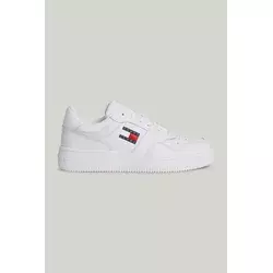 Tommy Jeans Muške patike, Bele