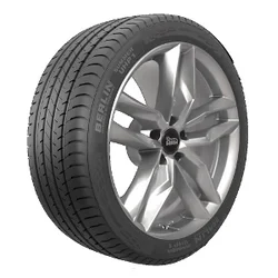 Berlin Tires Summer UHP 1 ( 275/30 ZR20 97Y XL )