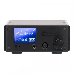 Benchmark HPA4