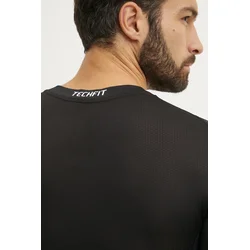Majice adidas TECHFIT Compression Training Long Sleeve Long-Sleeve Top Black/ A Charcoal XL