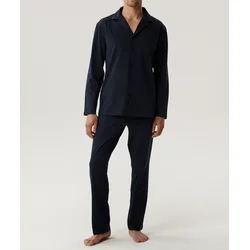 Mens pajamas ATLANTIC - dark blue