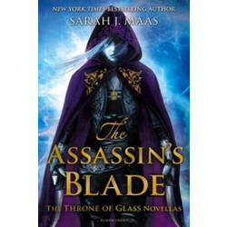 Assassins Blade