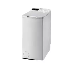 Indesit ITW E 71252 W (EU) mašina za pranje veša