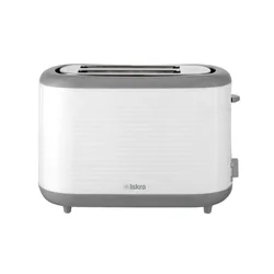 Iskra Toster ST-810, 930W, Beli