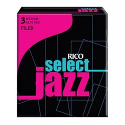 RICO JAZZ JEZIÄOKI ZA alt saksofon 3 HARD