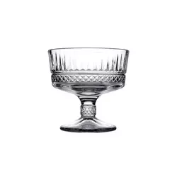 Pasabahce Kozarec za sadno kupo Elysia/25cl/2kos