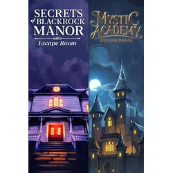 Mystery and Magic - Escape Room Bundle XBOX LIVE Key EUROPE