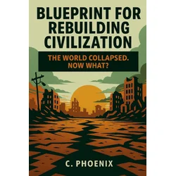 Blueprint for Rebuilding Civilization
